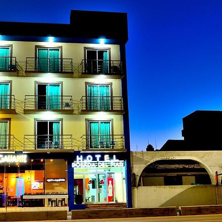 Hotel Posada Del Mar Boca del Río Esterno foto