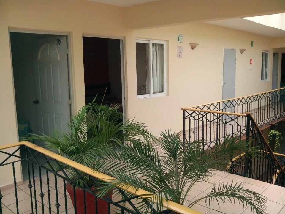 Hotel Posada Del Mar Boca del Río Esterno foto