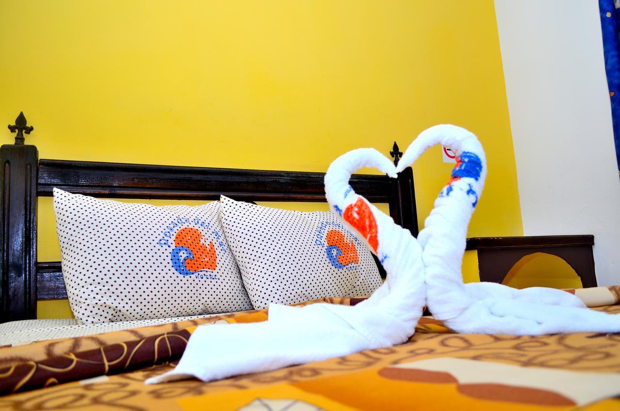 Hotel Posada Del Mar Boca del Río Esterno foto